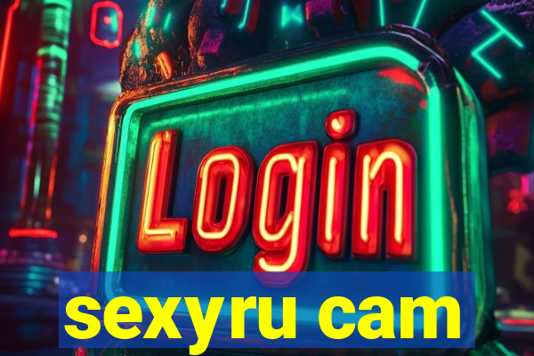 sexyru cam
